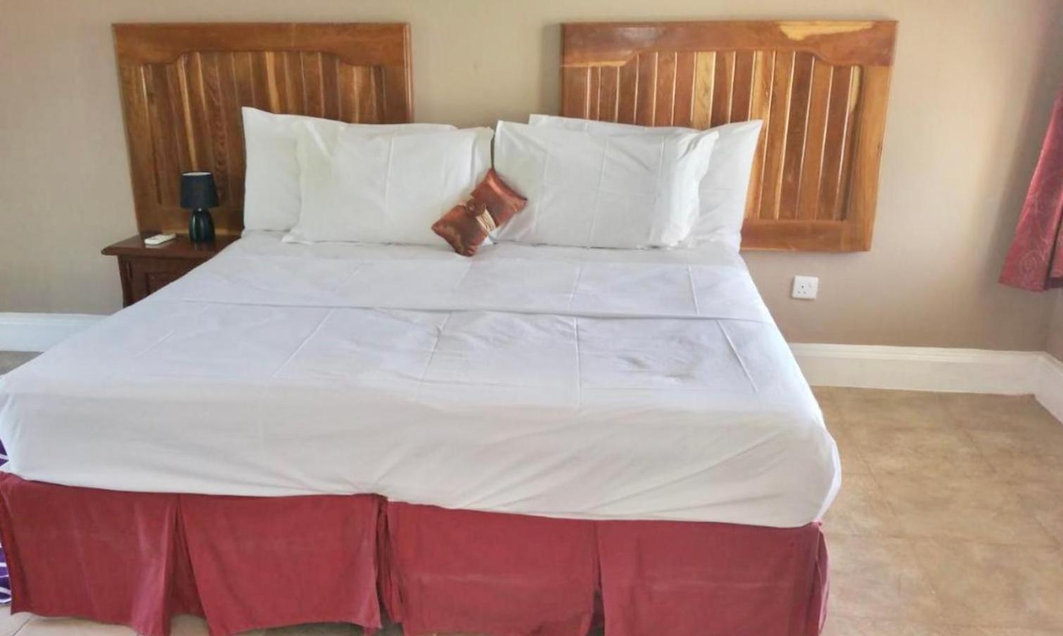 Summer Grove Villa Кололи Екстериор снимка