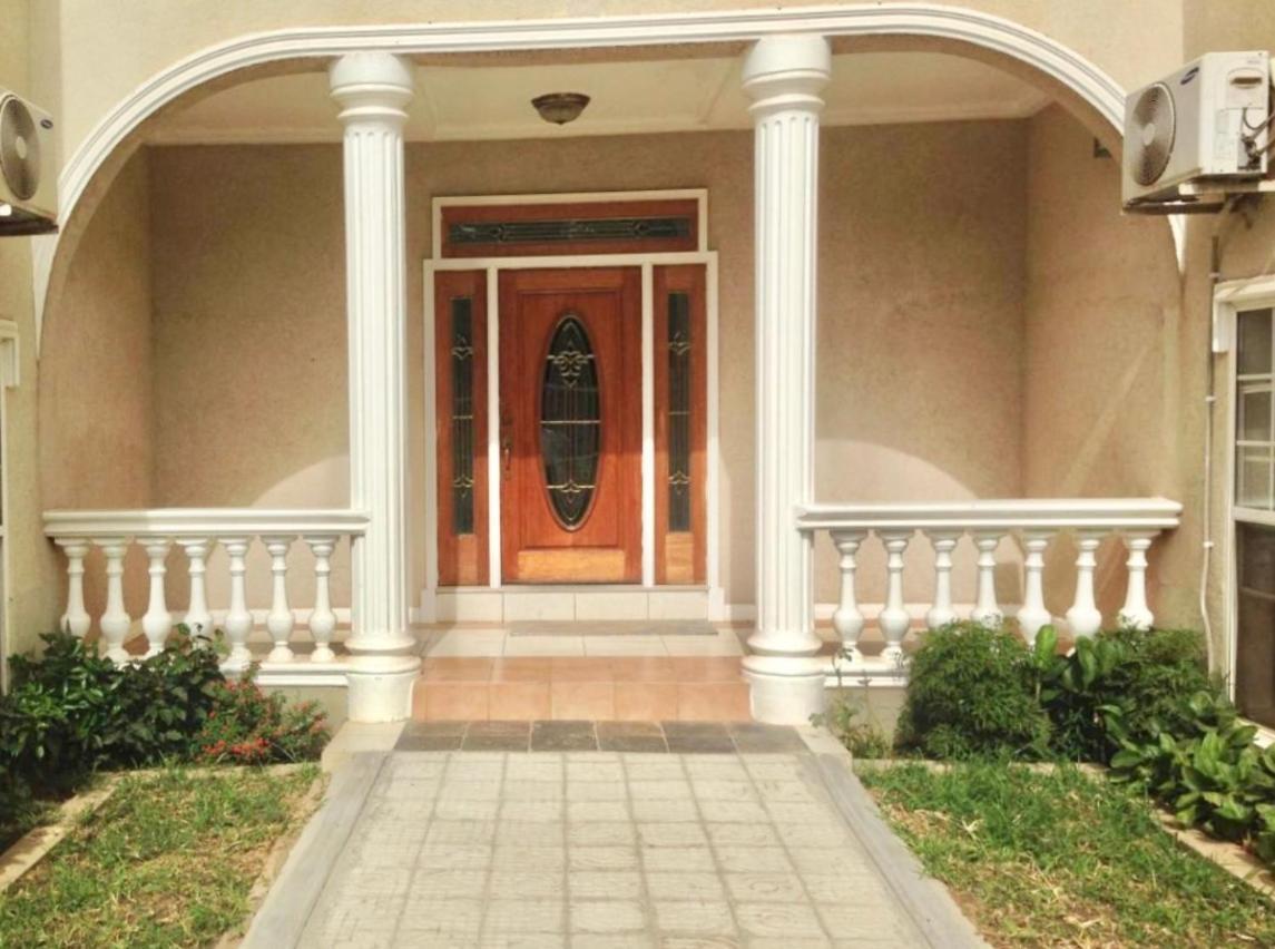 Summer Grove Villa Кололи Екстериор снимка