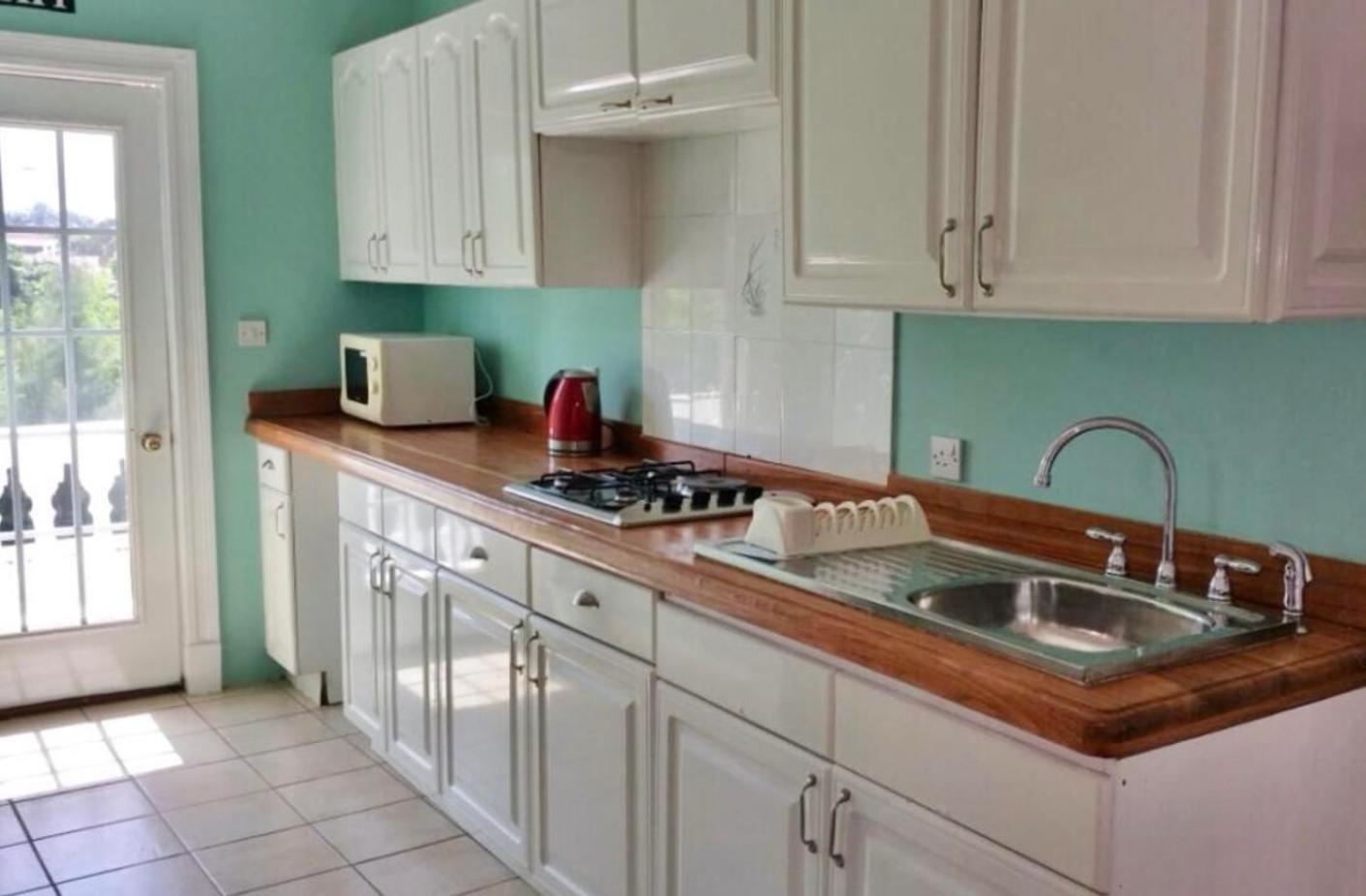 Summer Grove Villa Кололи Екстериор снимка