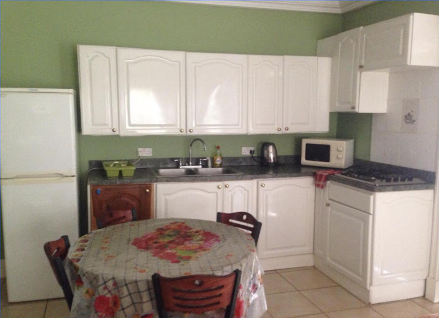 Summer Grove Villa Кололи Екстериор снимка